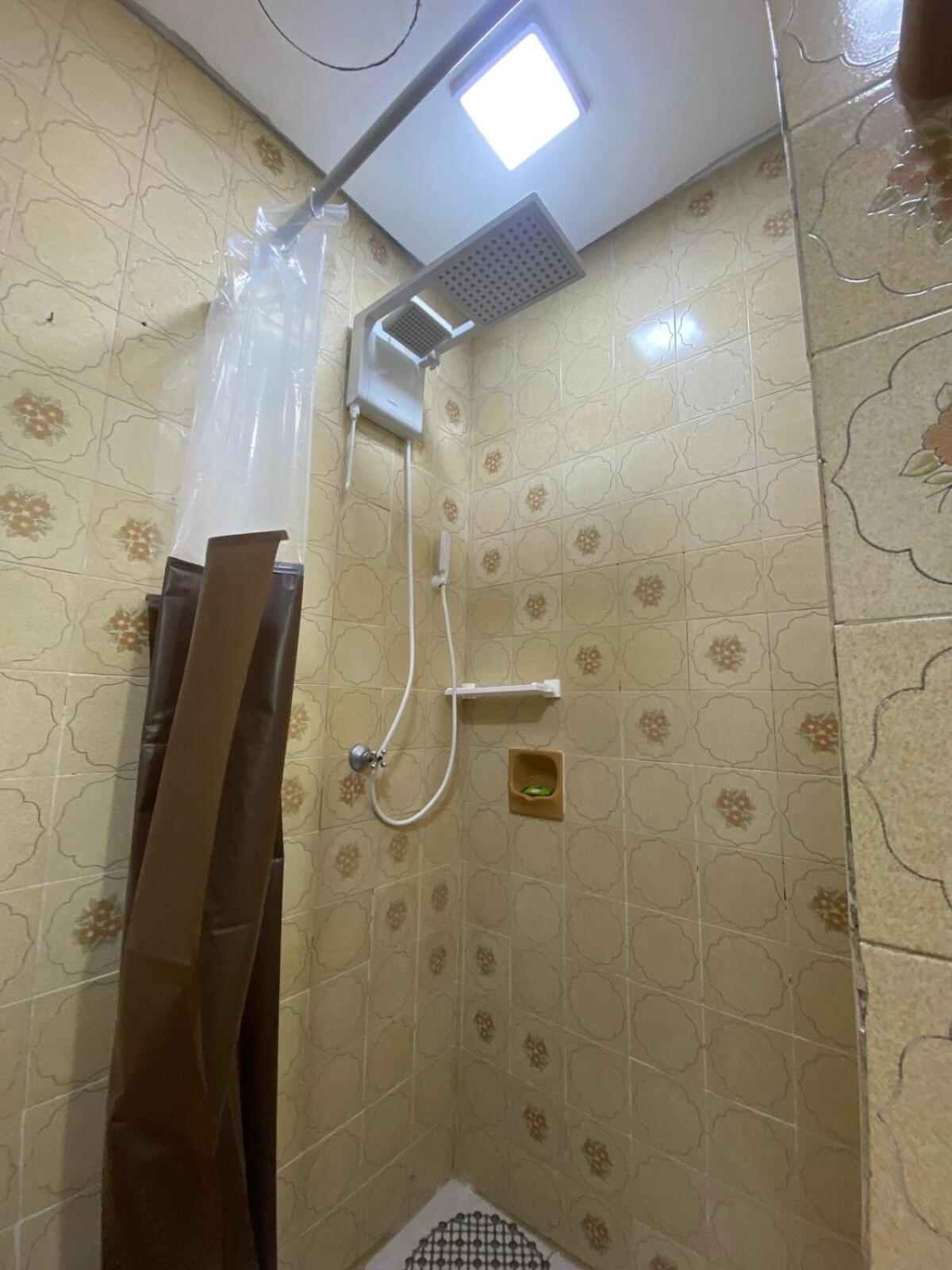 Ike Hospedagem Уругуаяна Экстерьер фото
